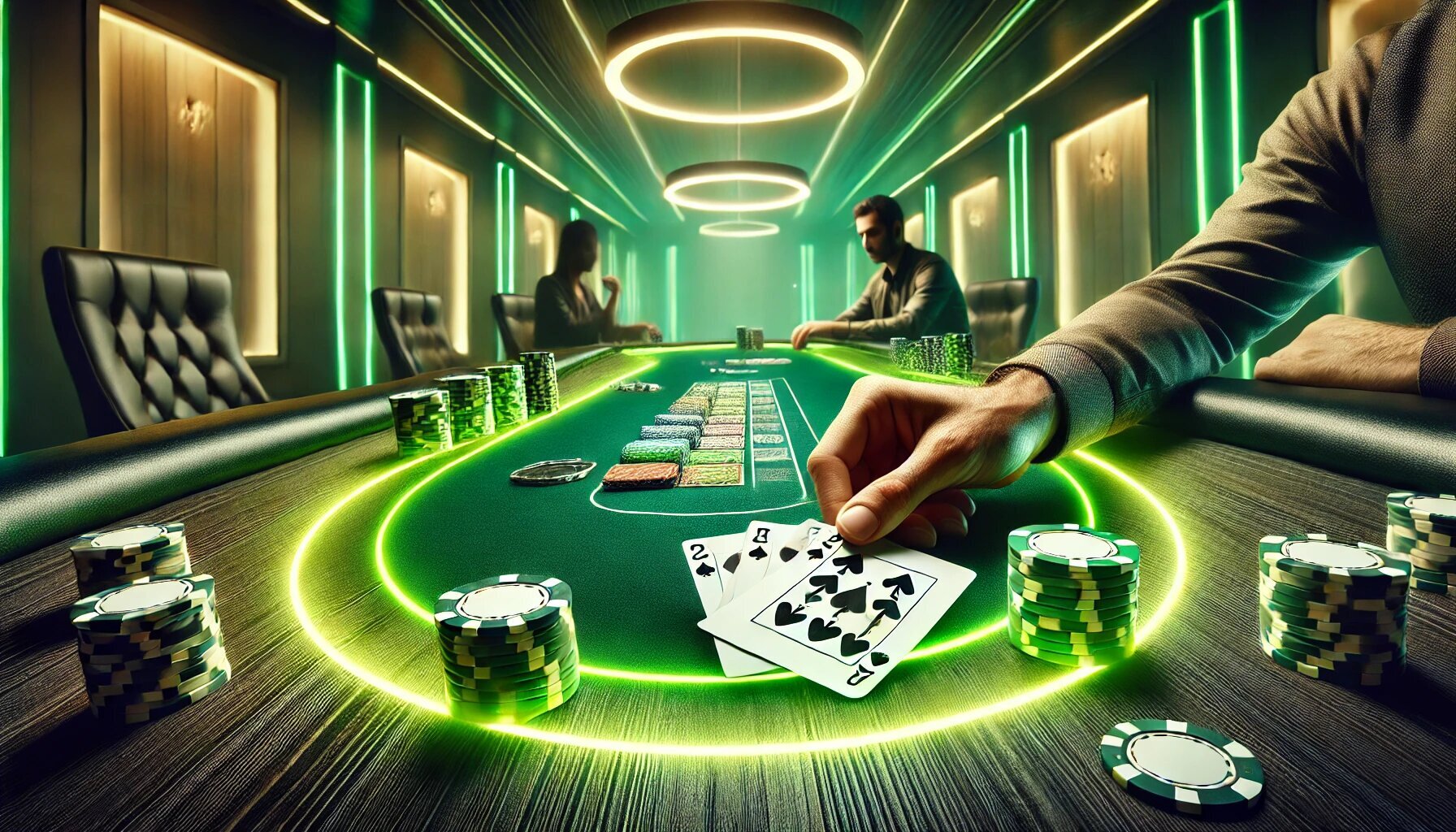 Jogos de poker